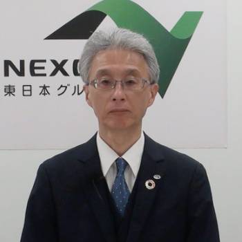 監査役　加藤　千晶