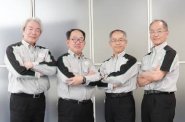 市原事業部